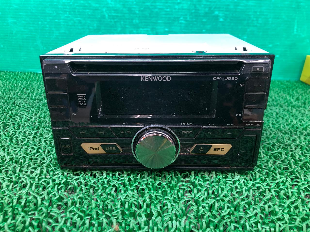 KENWOOD
DPX-U530