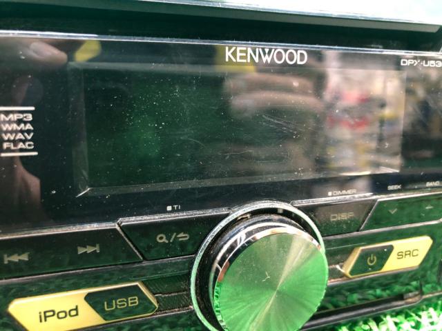 KENWOOD
DPX-U530