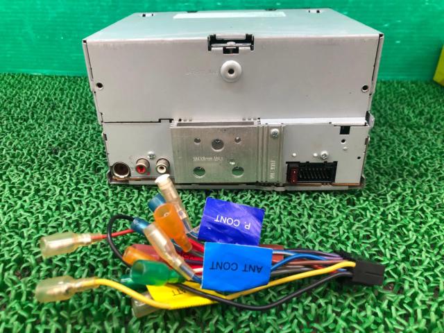 KENWOOD
DPX-U530