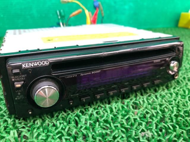 KENWOOD
E222
