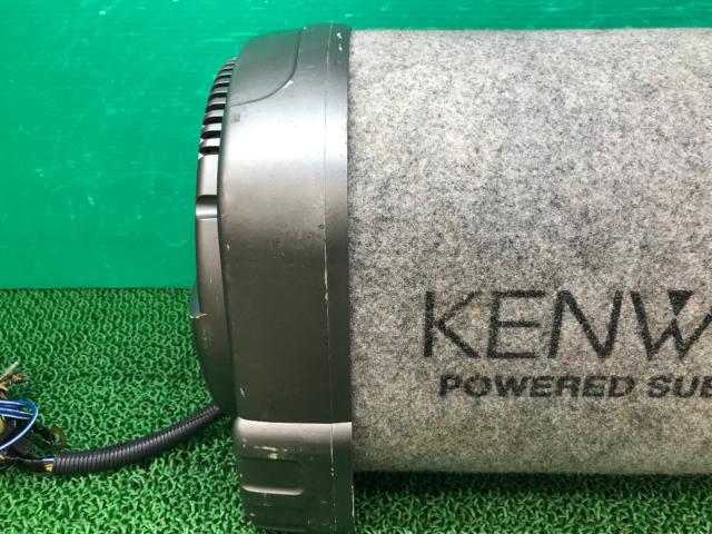 KENWOOD
KSC-SW900