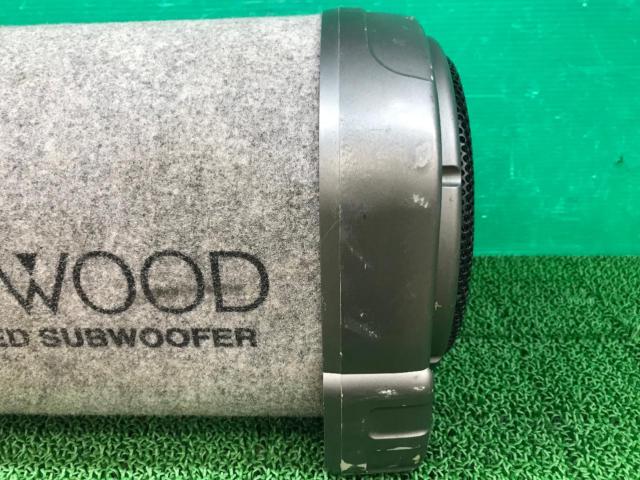 KENWOOD
KSC-SW900