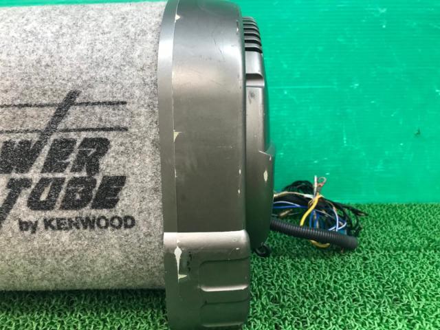 KENWOOD
KSC-SW900