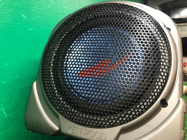 KENWOOD
KSC-SW900