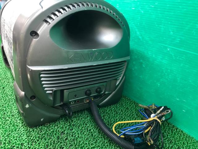 KENWOOD
KSC-SW900