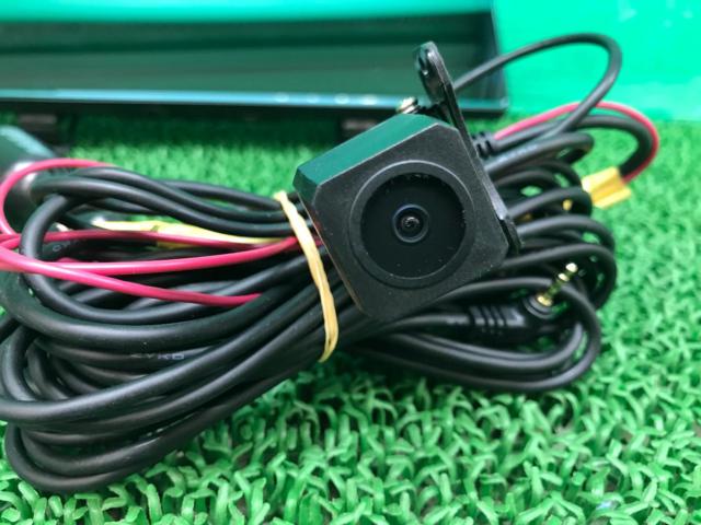 KQQ
Mirror type drive recorder