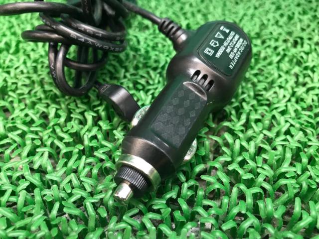 KQQ
Mirror type drive recorder