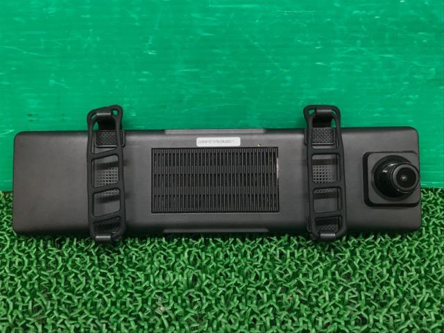 KQQ
Mirror type drive recorder
