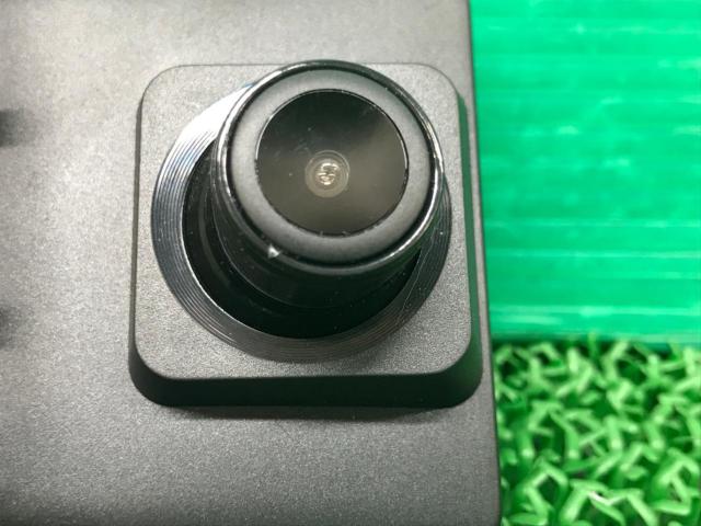 KQQ
Mirror type drive recorder