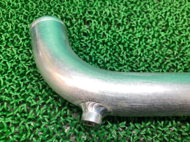 TRUST
Aluminum radiator upper hose