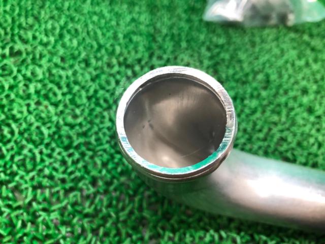 TRUST
Aluminum radiator upper hose