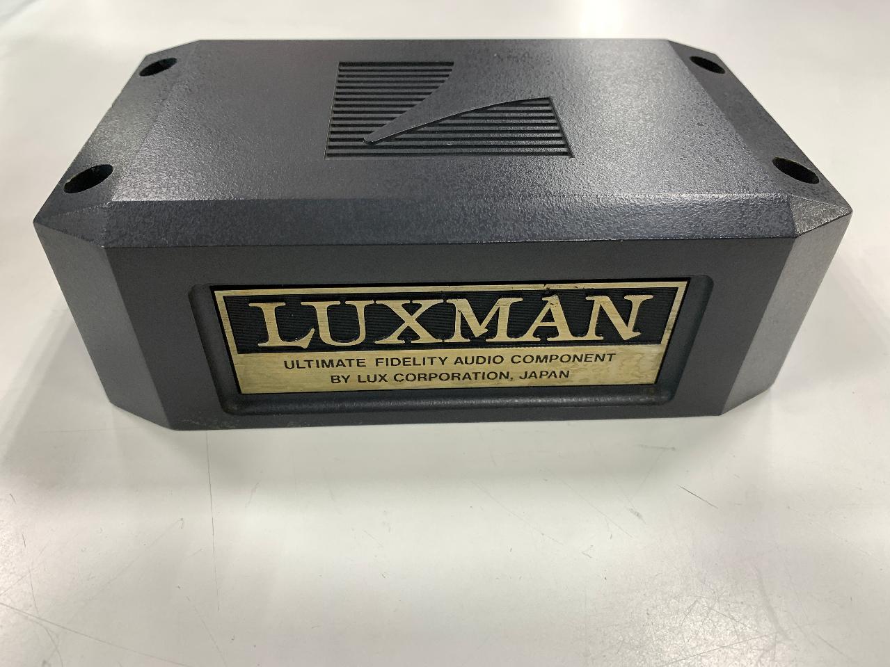 LUXMAN MAG-1