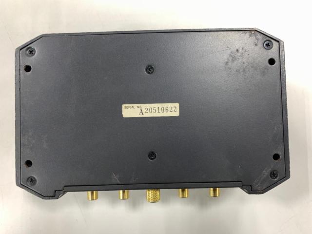 LUXMAN MAG-1