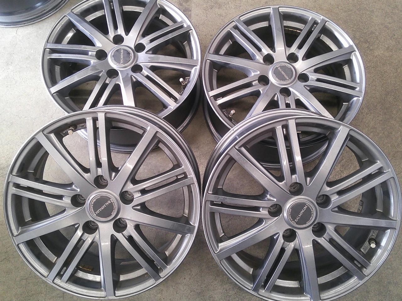 BALMINUM BR10