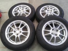 BRIDGESTONE
ECO
FORME
SE-10