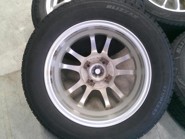 BRIDGESTONE
ECO
FORME
SE-10