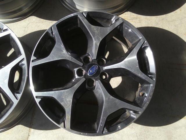 スバル XV GT系純正ホイール
