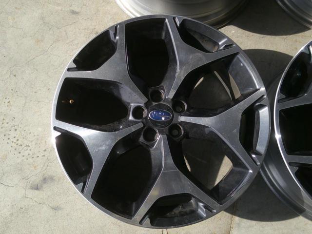 スバル XV GT系純正ホイール