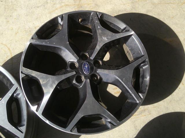 スバル XV GT系純正ホイール