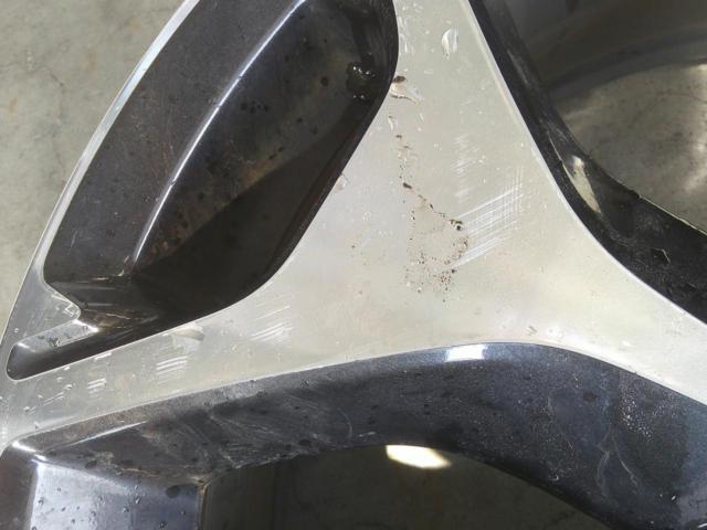 スバル XV GT系純正ホイール