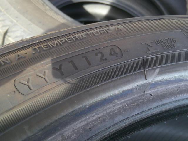 YOKOHAMA BluEarth-GT AE51