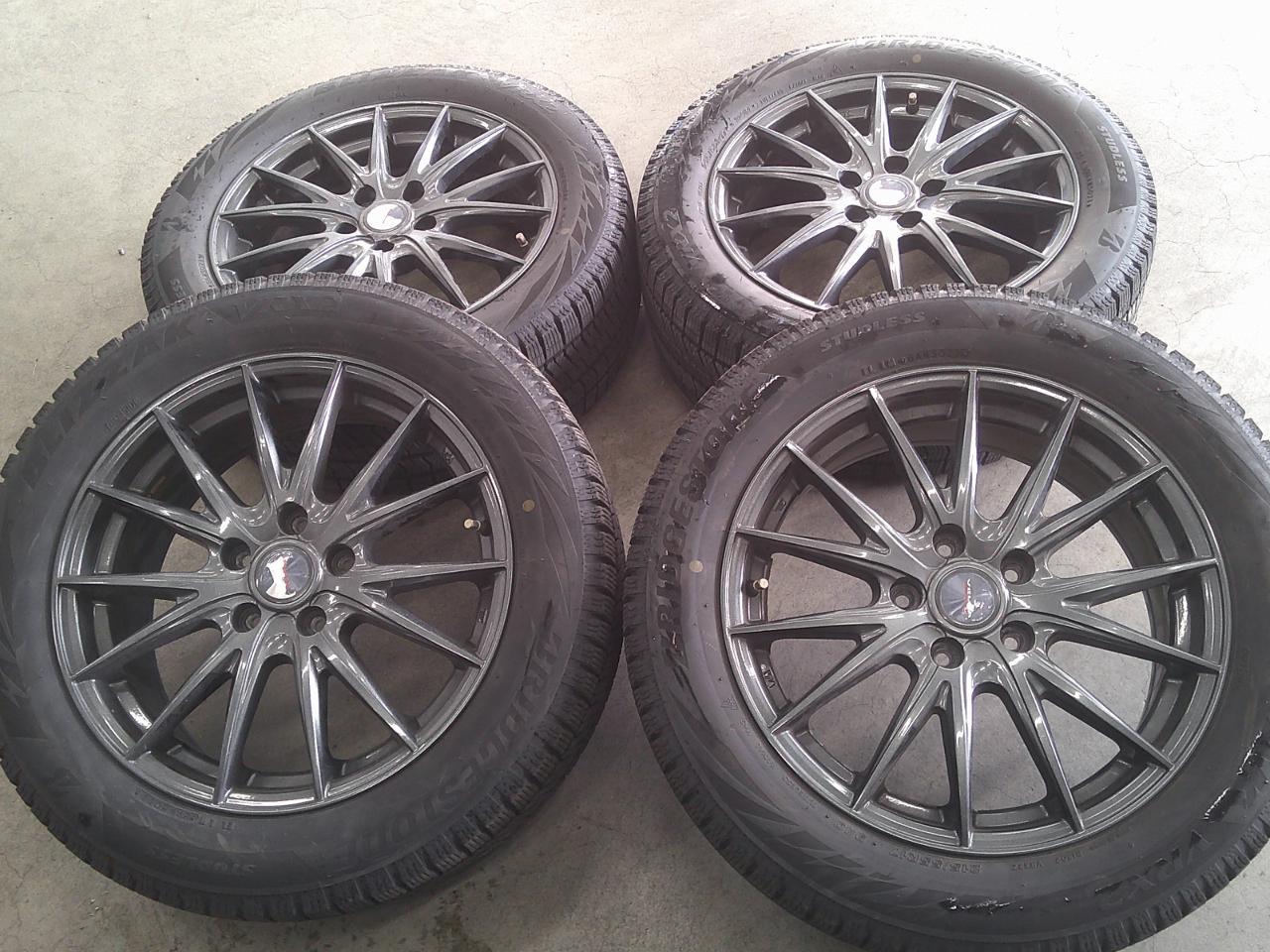 weds VELVA SPORTⅡ