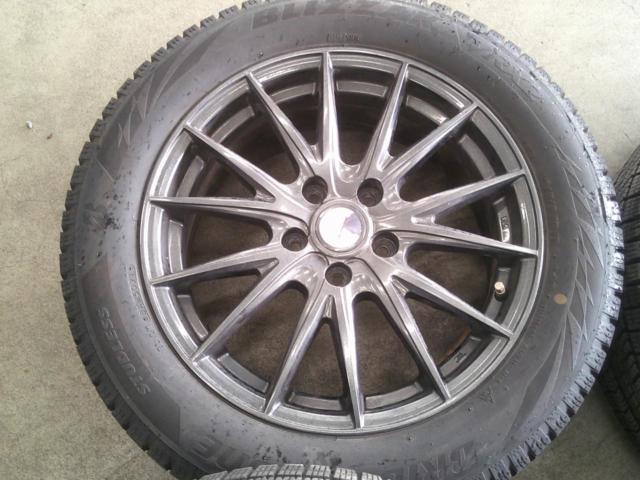 weds VELVA SPORTⅡ