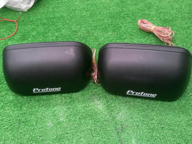 Protone 3Wayスピーカー