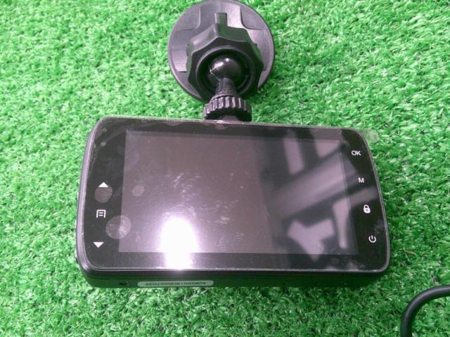 ACW 2カメラドライブレコーダー FS-D2001