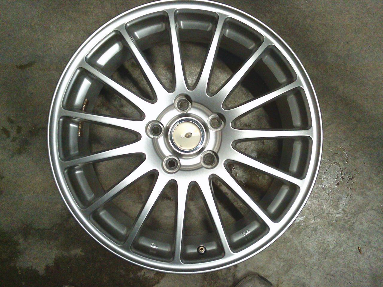 ECO FORME SE-15