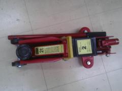 Kuretomu
NB-3
Hydraulic jack