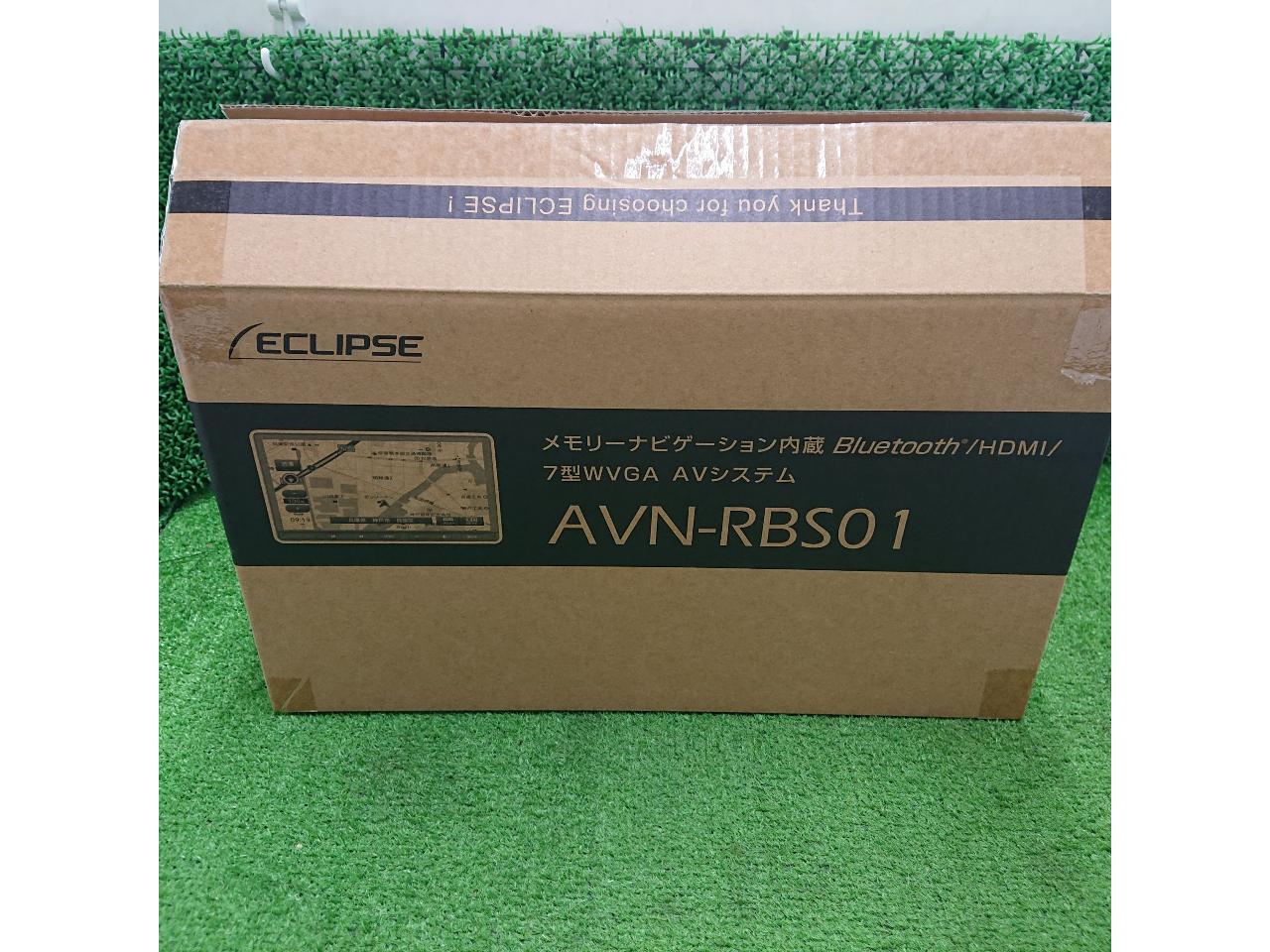 ECLIPSE AVN-RBS01