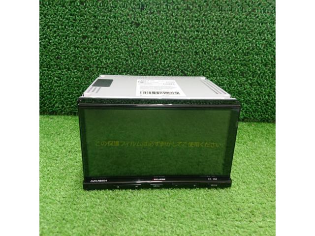 ECLIPSE AVN-RBS01