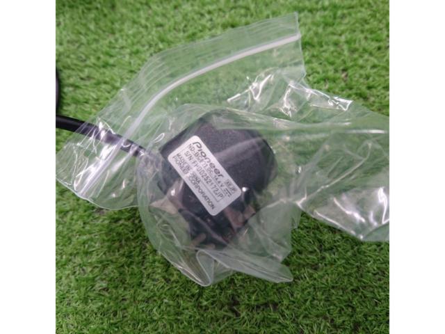 carrozzeria ND-BC001 バックカメラ