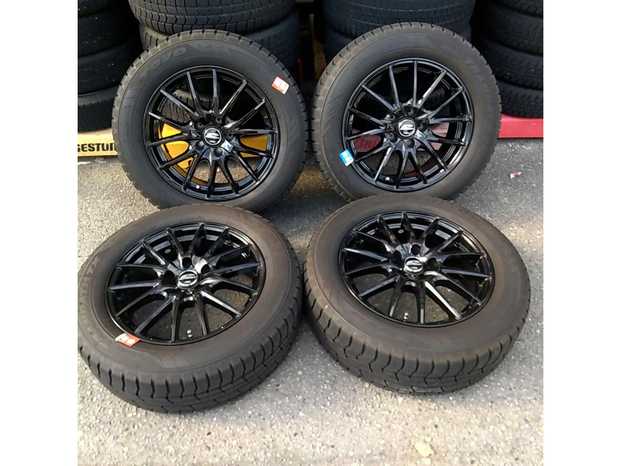 MARUKA SERVICESCHNEIDER+TOYOWINTER TRANPATH TX