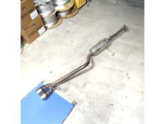 Wirus
Win
 Daihatsu
Twin muffler for Hijet Jumbo