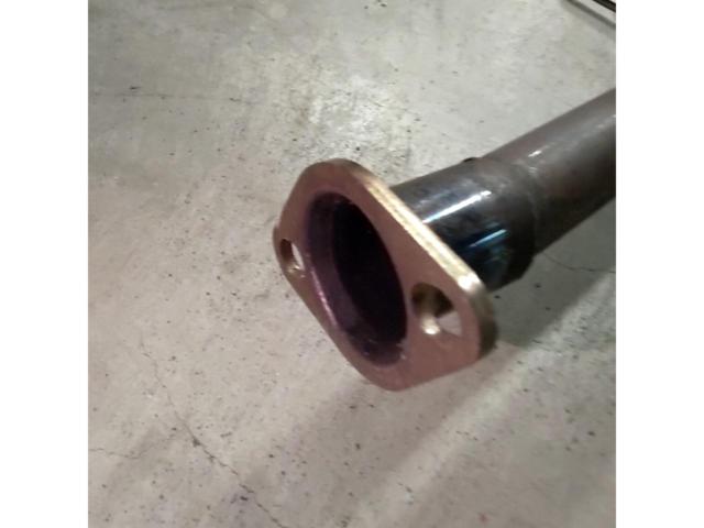 Wirus
Win
 Daihatsu
Twin muffler for Hijet Jumbo