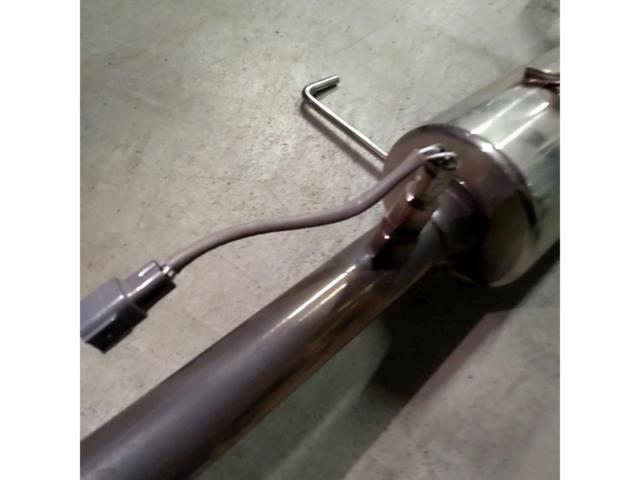 Wirus
Win
 Daihatsu
Twin muffler for Hijet Jumbo