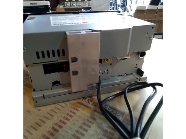 【ダイハツ純正】KENWOOD DUK-W69D