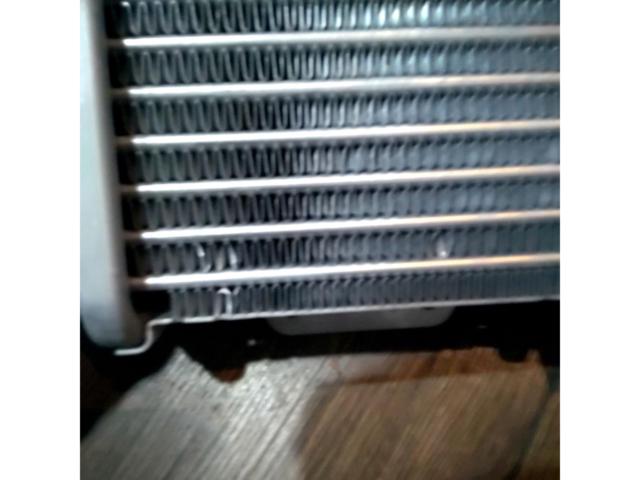 Genuine Suzuki parts
Alto Works/HA36S Genuine Intercooler Unit Only