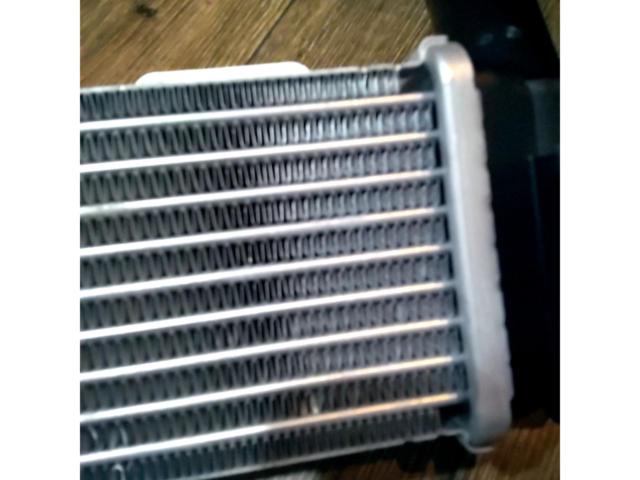 Genuine Suzuki parts
Alto Works/HA36S Genuine Intercooler Unit Only
