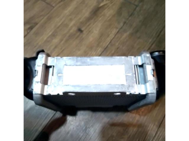 Genuine Suzuki parts
Alto Works/HA36S Genuine Intercooler Unit Only