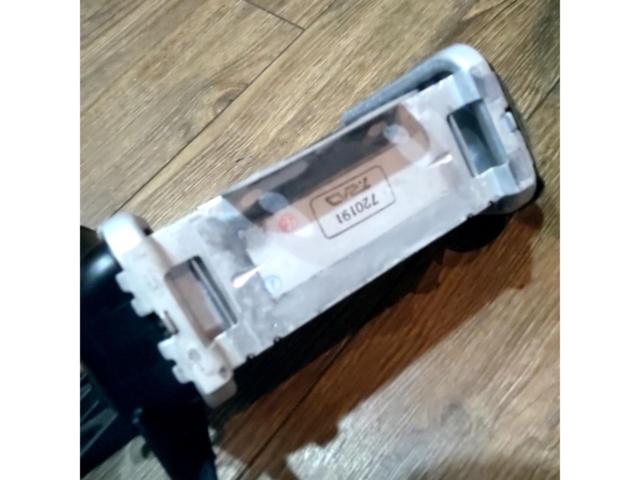 Genuine Suzuki parts
Alto Works/HA36S Genuine Intercooler Unit Only