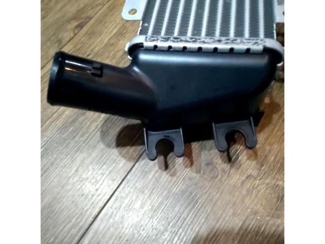 Genuine Suzuki parts
Alto Works/HA36S Genuine Intercooler Unit Only
