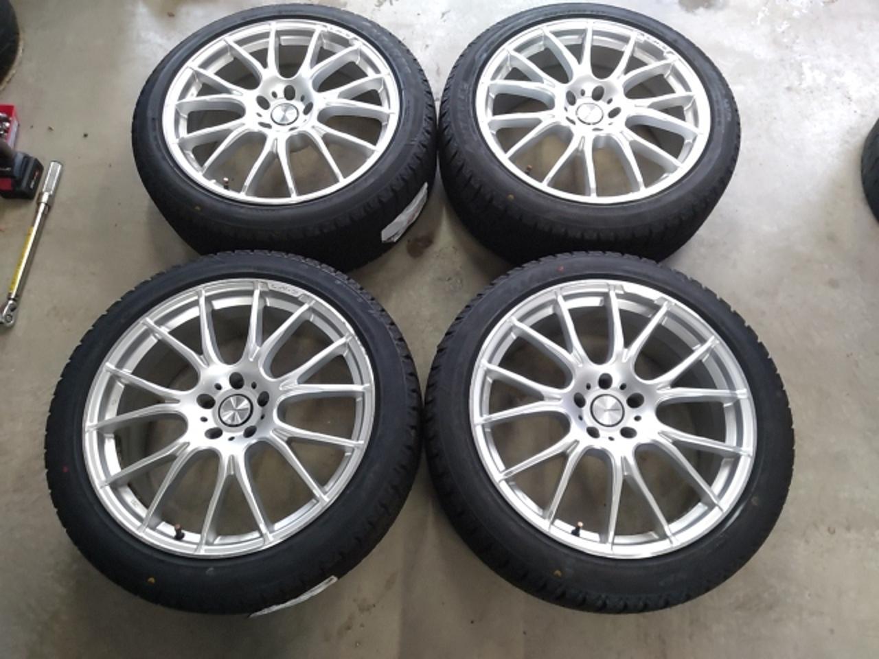 Lehrmeister LM-S TRIPLE BROTHERS LM-S VENETO 7