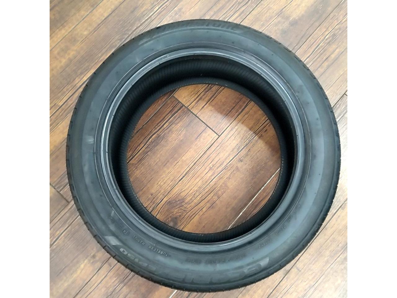 BRIDGESTONE ECOPIA EP150