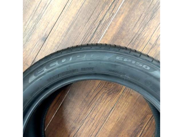 BRIDGESTONE ECOPIA EP150