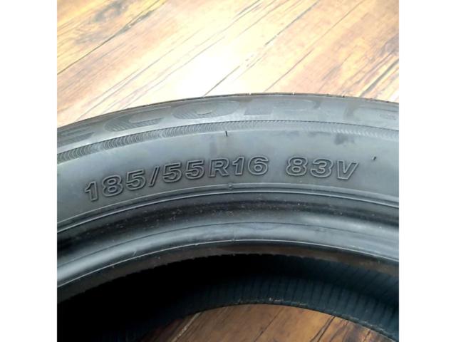 BRIDGESTONE ECOPIA EP150