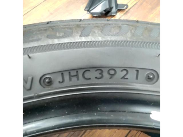 BRIDGESTONE ECOPIA EP150