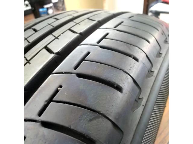 BRIDGESTONE ECOPIA EP150